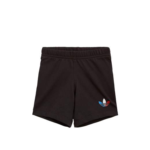 SHORT TEE SET