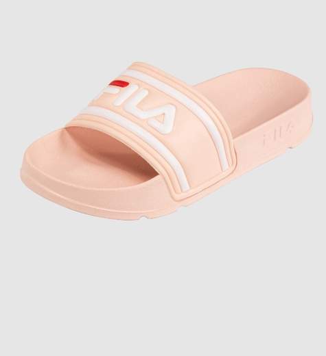 FILA MORRO BAY SLIPPER JR