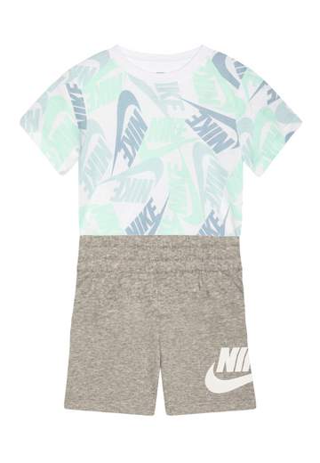 NIKE NSW FUTURA TOSS 2PC SHORT SET