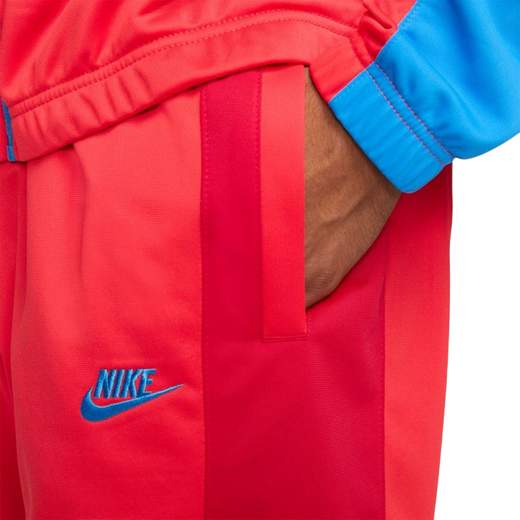 M NSW SPE PK TRK SUIT