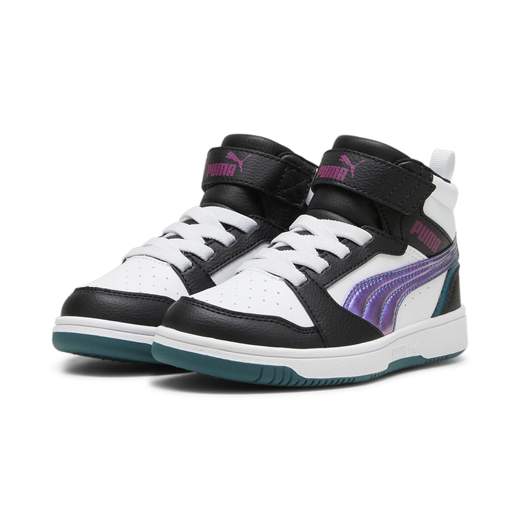 PUMA REB D V6 MID BOUNCY SKY AC+ PS