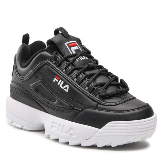 FILA DISRUPTOR TEENS