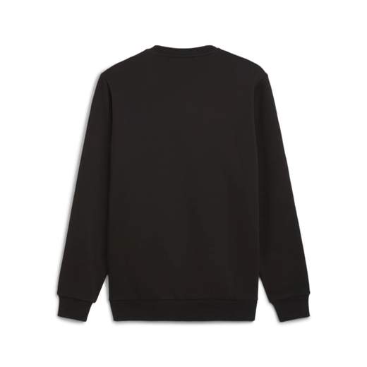 PUMA ESS TAPE MINIMAL GOLD CREW
