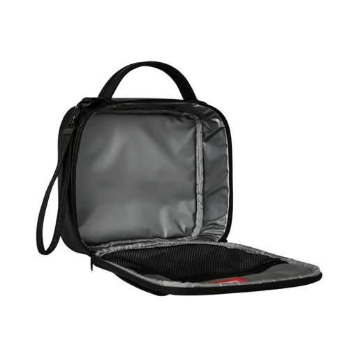 SPRAYGROUND FLY KNIT MOUTH LUNCH BOX