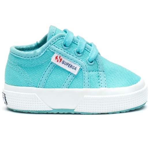 SUPERGA 2750 BEBJ BABY CLASSIC