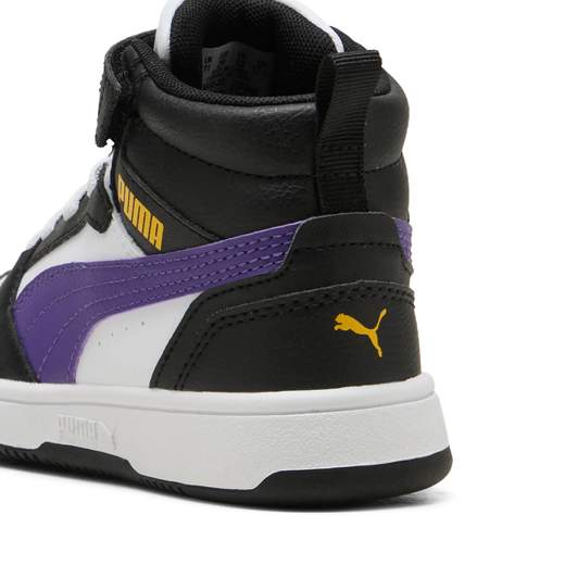 REBOUND V6 MID AC+ PS