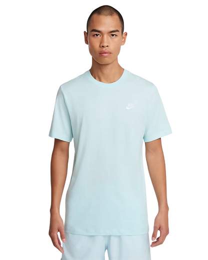 NIKE M NSW CLUB TEE