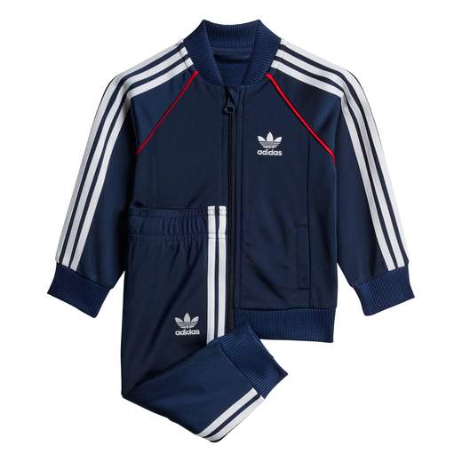 ADIDAS SST TRACKSUIT
