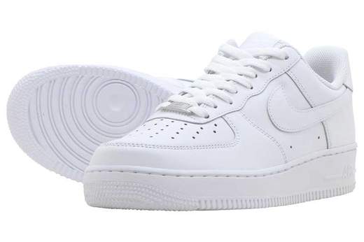 AIR FORCE 1 '07