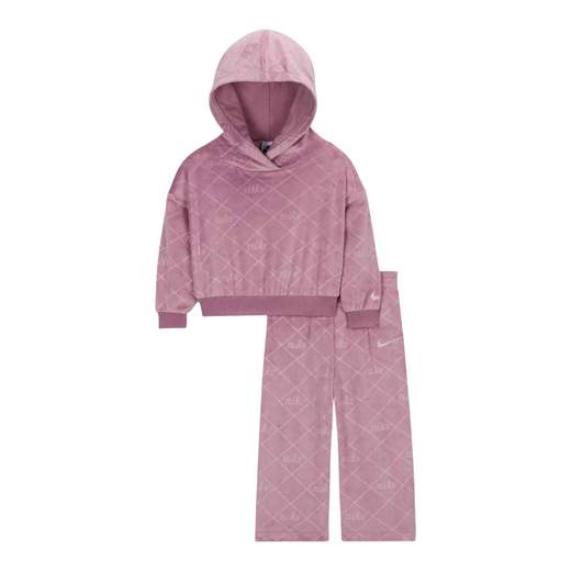 NIKE NKG COZY AOP MONOGRAM