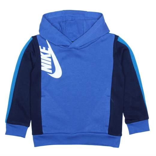 NIKE AMPLIFY PO JOGGER SET