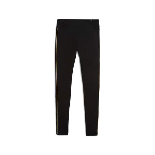 PUMA ESS  MINIMAL GOLD LEGGINGS