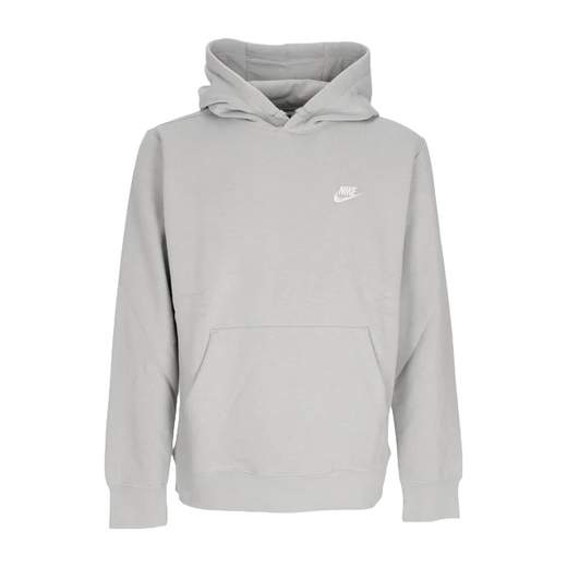 NIKE M NSW CLUB HOODIE PO FT
