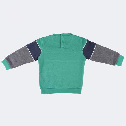 CREWNECK SUIT