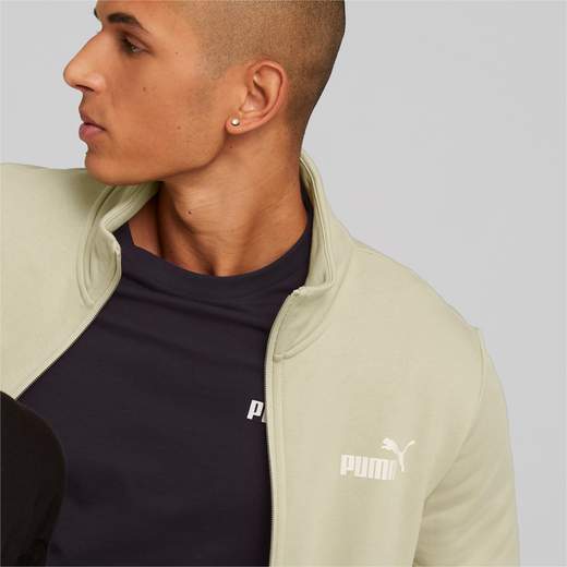 CLEAN SWEAT SUIT