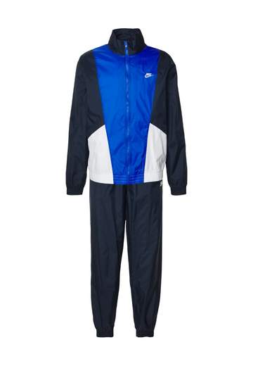 NIKE M NK CLUB WVN TRK SUIT