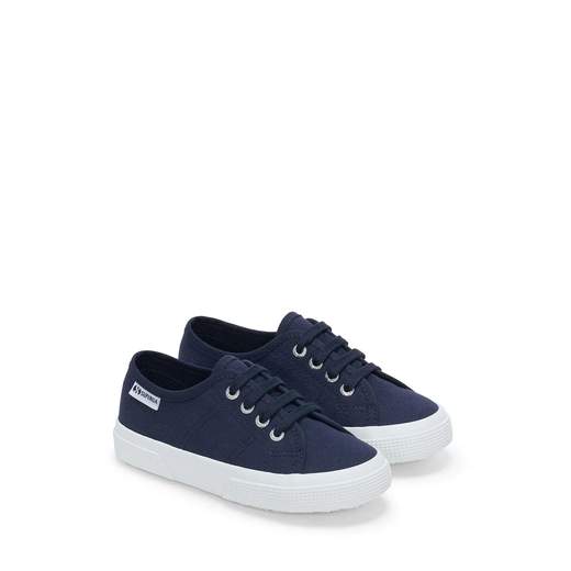 SUPERGA 3750 LEGGERA KIDS