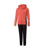 CLASSIC HOODIE TRACKSUIT