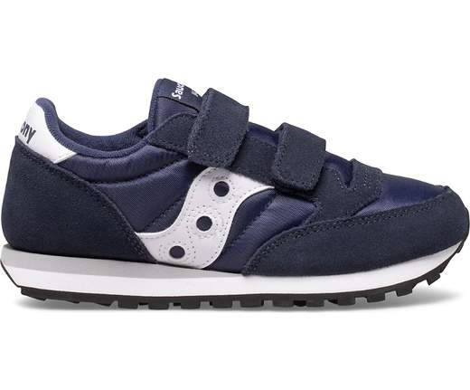SAUCONY JAZZ DOUBLE HL