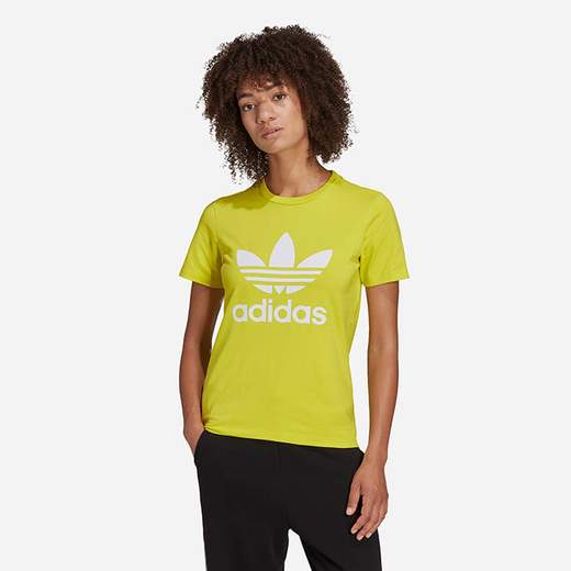ADIDAS TREFOIL TEE