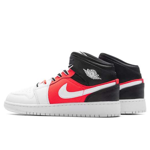 AIR JORDAN 1 MID SE (GS)
