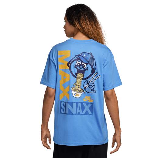 NIKE U NSW TEE M90 OC SOLE FOOD