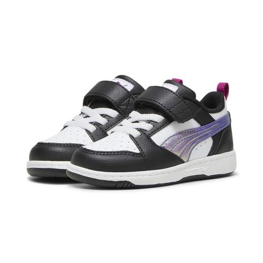 PUMA RBD V6 LO BOUNCY SKY AC+ INF
