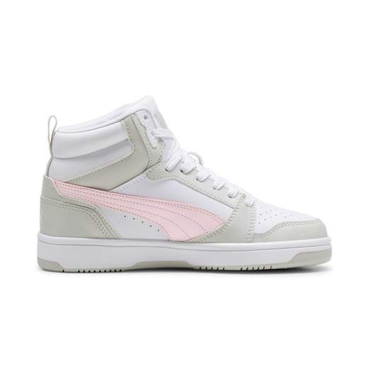 PUMA REBOUND V6 MID JR
