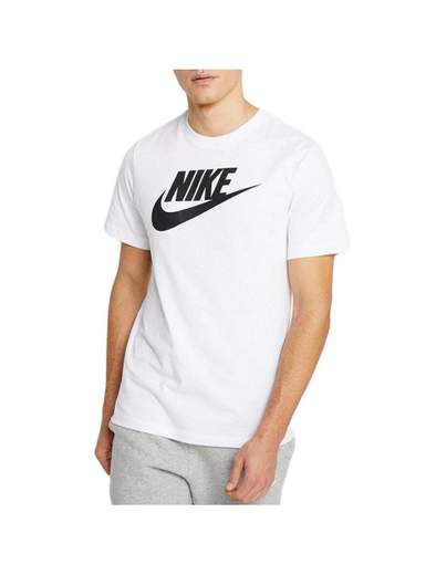 M NSW TEE ICON FUTURA