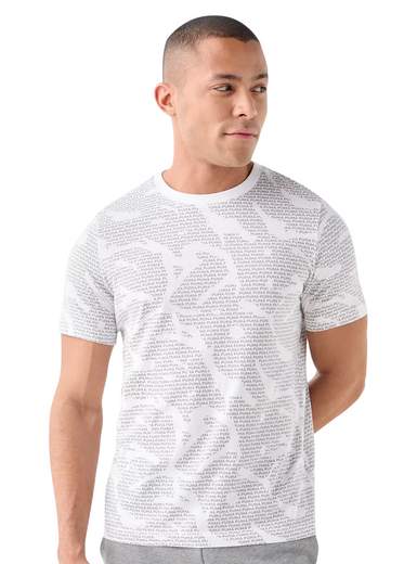 ESS LOGO LAB AOP TEE