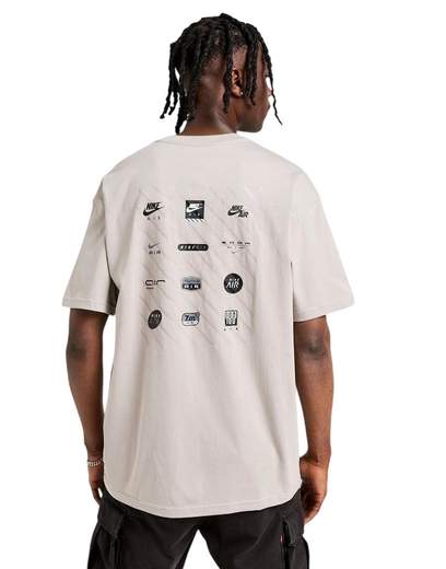 NIKE M NSW TEE M90 NK AIR SSNL