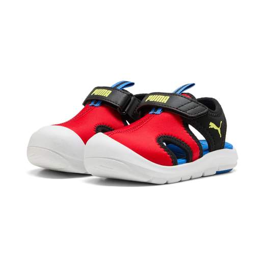 PUMA FUN RACER SANDAL V INF