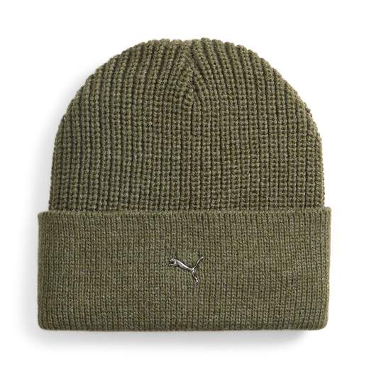 PUMA METAL CAP BEANIE
