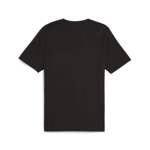 PUMA GRAPHICS CIRCULAR TEE