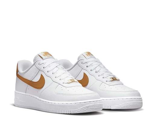 NIKE W AIR FORCE 1 '07 NEXT NATURE
