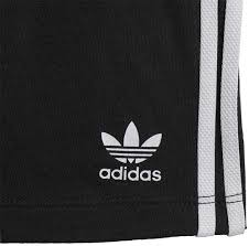SHORT TEE SET