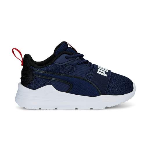 WIRED RUN PURE AC INF