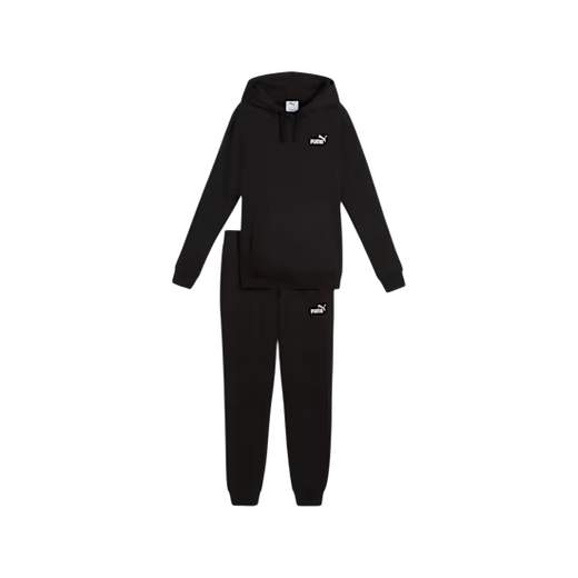 HOODED SWEAT SUIT