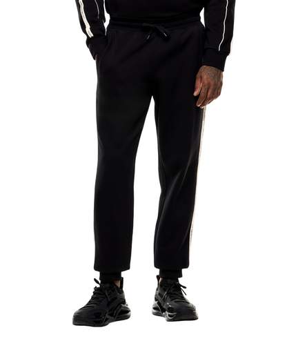 TRAIN LOGO S SERIES M TAPE PANT CH BR