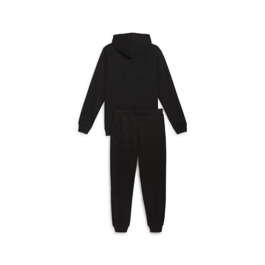 PUMA SQUAD HOODED SUIT FL