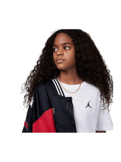 JORDAN JDB MJ MVP WM SS TEE