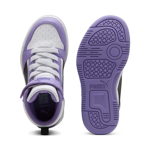 REBOUND V6 MID AC+ PS