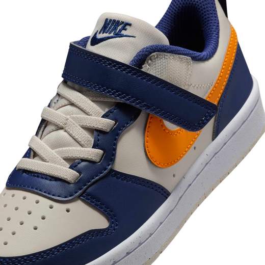 COURT BOROUGH LOW RECRAFT (TD)