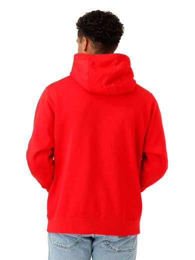 NIKE M NSW CLUB HOODIE PO BB