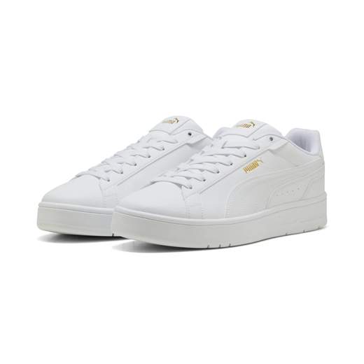 PUMA COURT CLASSICO
