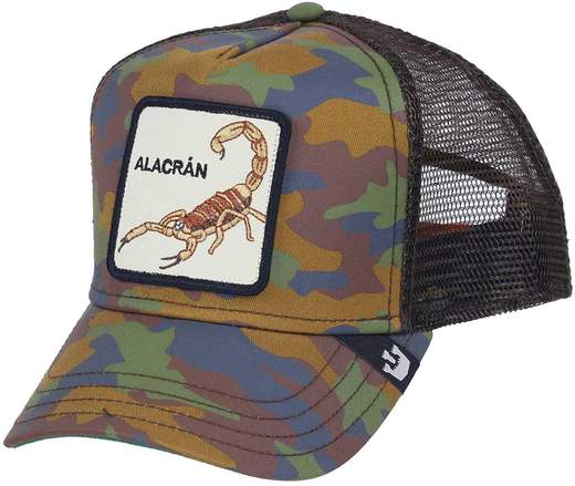 CAPPELLO DA BASEBALL