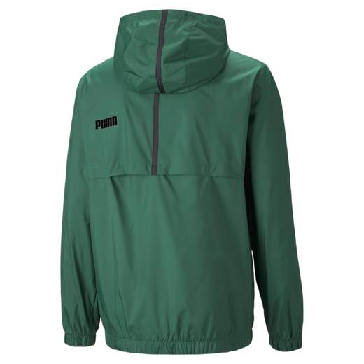 ESS SOLID WINDBREAKER