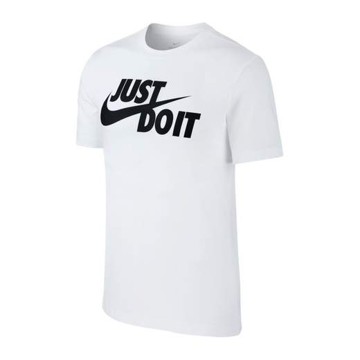 NIKE M NSW TEE JUST DO IT