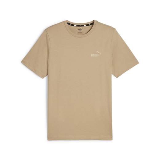 PUMA ESS SMALL LOGO TEE