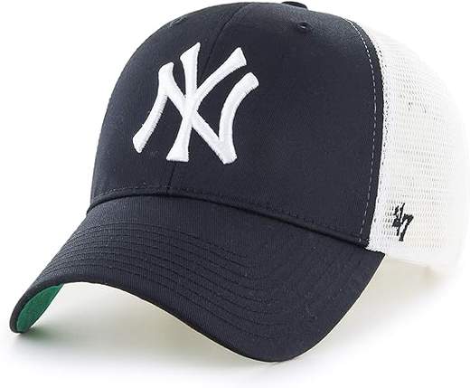 BRANSON MVP NEW YORK YANKEES